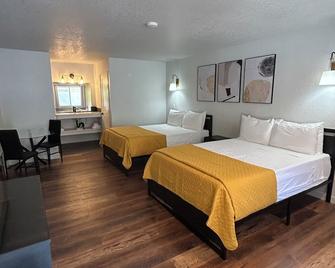 Mi Wuk Village Inn - Mi Wuk Village - Habitación