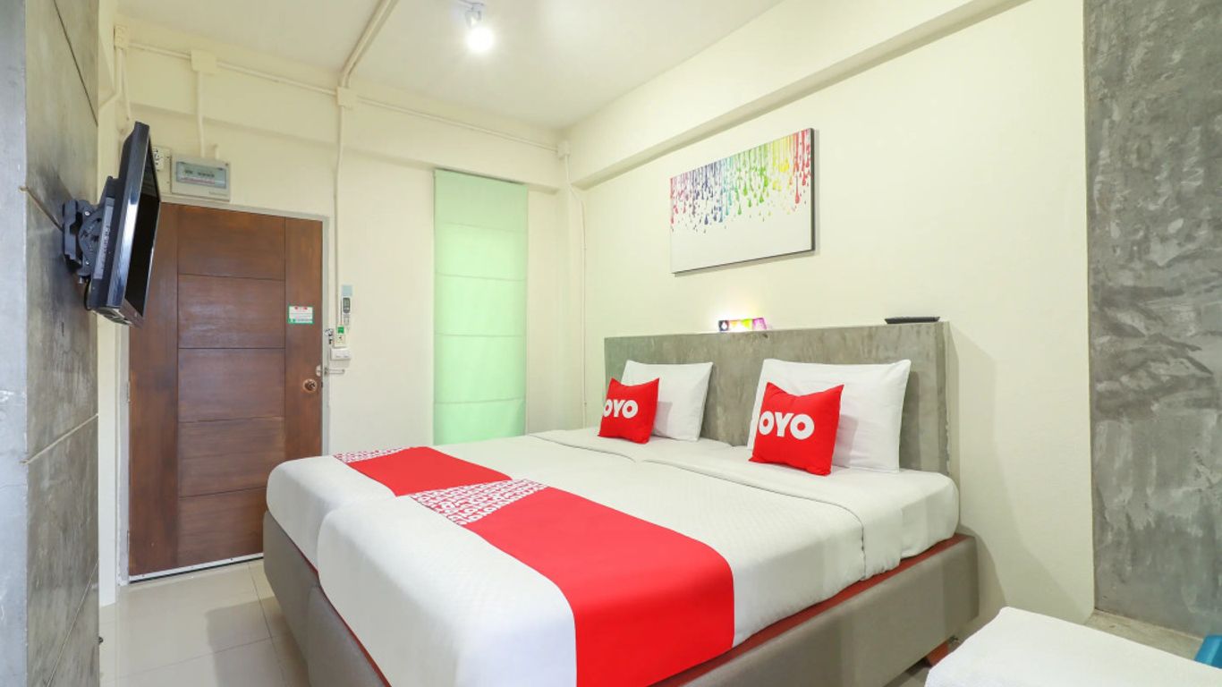 أو واي أو 412 - 7 دايز هوتل