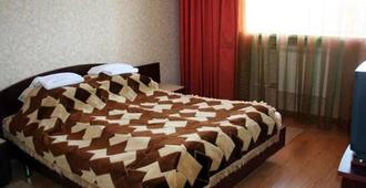 Oka Hotel - Kaluga - Yatak Odası