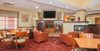 Residence Inn by Marriott Flint Grand Blanc - Flint - Lobby