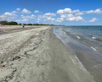 Tiny- House by the sea. Pet friendly! - Lido di Volano - Bãi biển