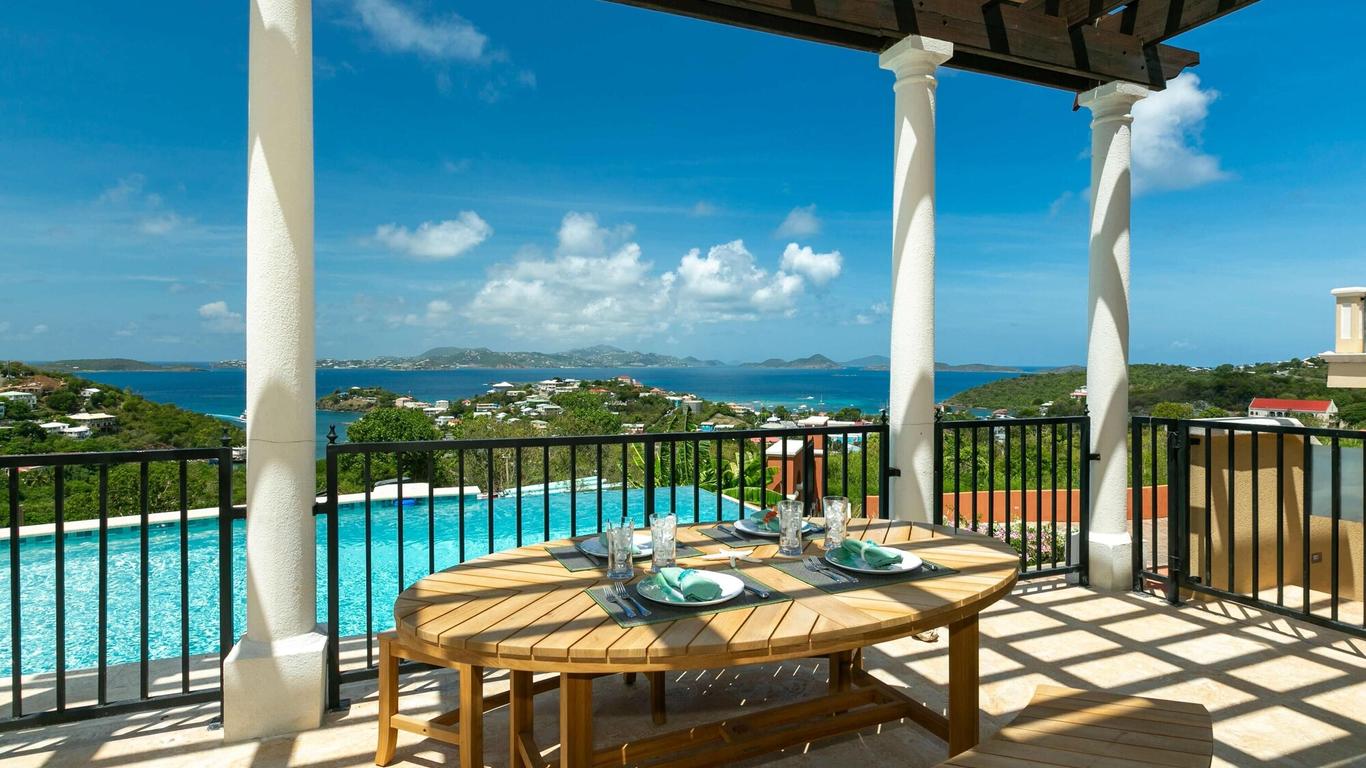 The Hills St. John