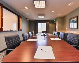 Holiday Inn Express & Suites Indio - Coachella Valley By IHG - Indio - Meeting room