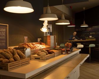 ibis Arles - อาร์ล - ห้องอาหาร