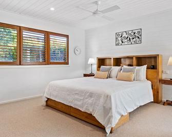 Reeves Retreat - Blairgowrie - Schlafzimmer