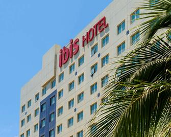 ibis Salvador Rio Vermelho - Salvador de Bahía - Edificio