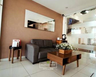 A23 Full Suite MiniDept at Plaza Acequia - Cuautitlan Izcalli - Salon