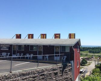 Hillside Motel - Saint John - Outdoor view