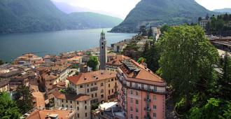 Hotel Federale Lugano - Lugano