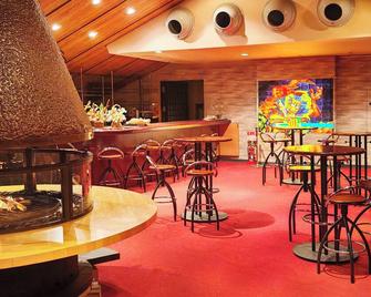 Berjaya Hakkoda Ski Resort - Aomori - Bar