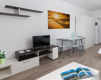 Plus Casa Atlantica Morro Jable 466 - Morro Jable