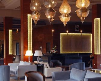 Oasis Palm Hotel - Guelmim