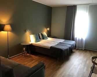 Hotell Nordens Ark - Hunnebostrand