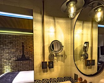 Cadillac Hotel Boutique - Città del Messico