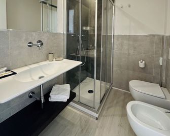 Hotel Bencista - Pietrasanta