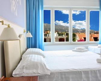 Maison Tonina Sorrento Coast - Sant'Agnello - Schlafzimmer