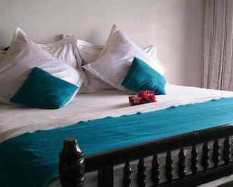 Closenberg Hotel - Galle - Habitación
