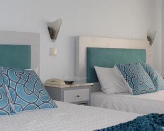 Residencial Classico - Vila Real - Habitación