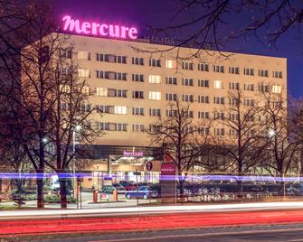 Mercure Torun Centrum - Toruń - Edificio