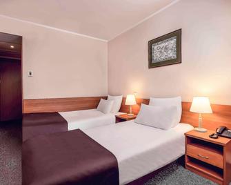Mercure Torun Centrum - Toruń - Bedroom