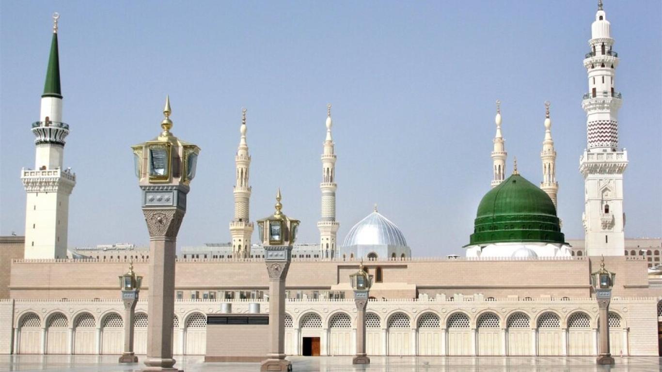 Hayah Al Waha Hotel