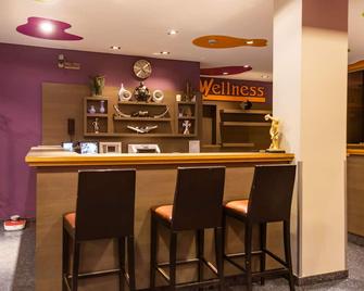 Wellness Apart Hotel - Brüssel - Bar