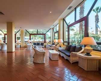 Hotel Dom Pedro Marina - Vilamoura - Lobby