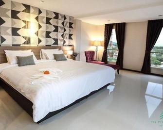 The Pino Hotel Pakchong - Pak Chong - Habitación