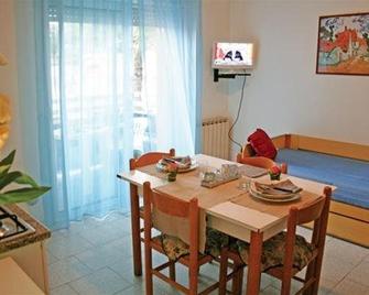 Residenza Villa Azzurra - Riccione