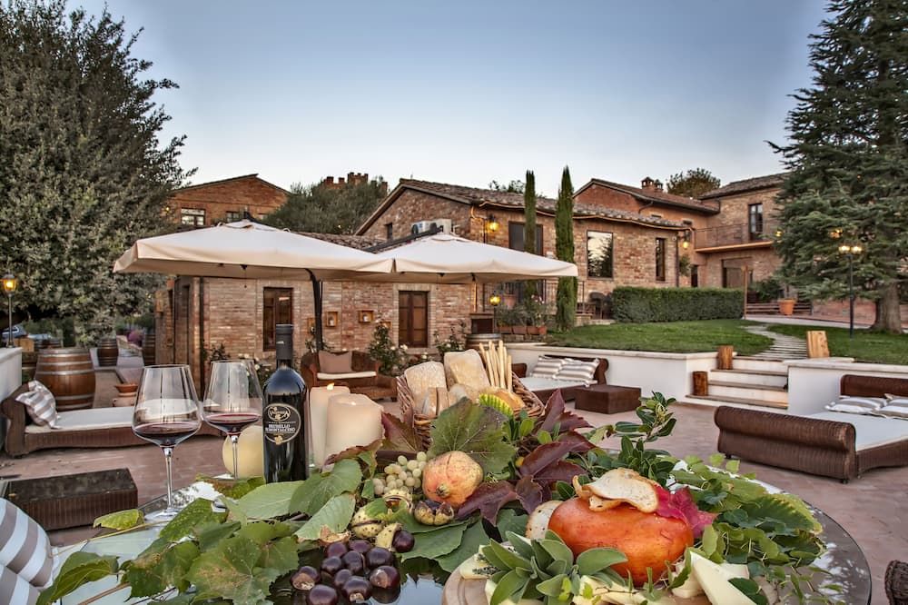 Borgo Tre Rose - Montepulciano