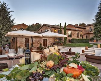 Borgo Tre Rose - Montepulciano