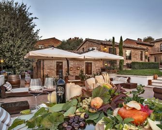 Borgo Tre Rose - Montepulciano