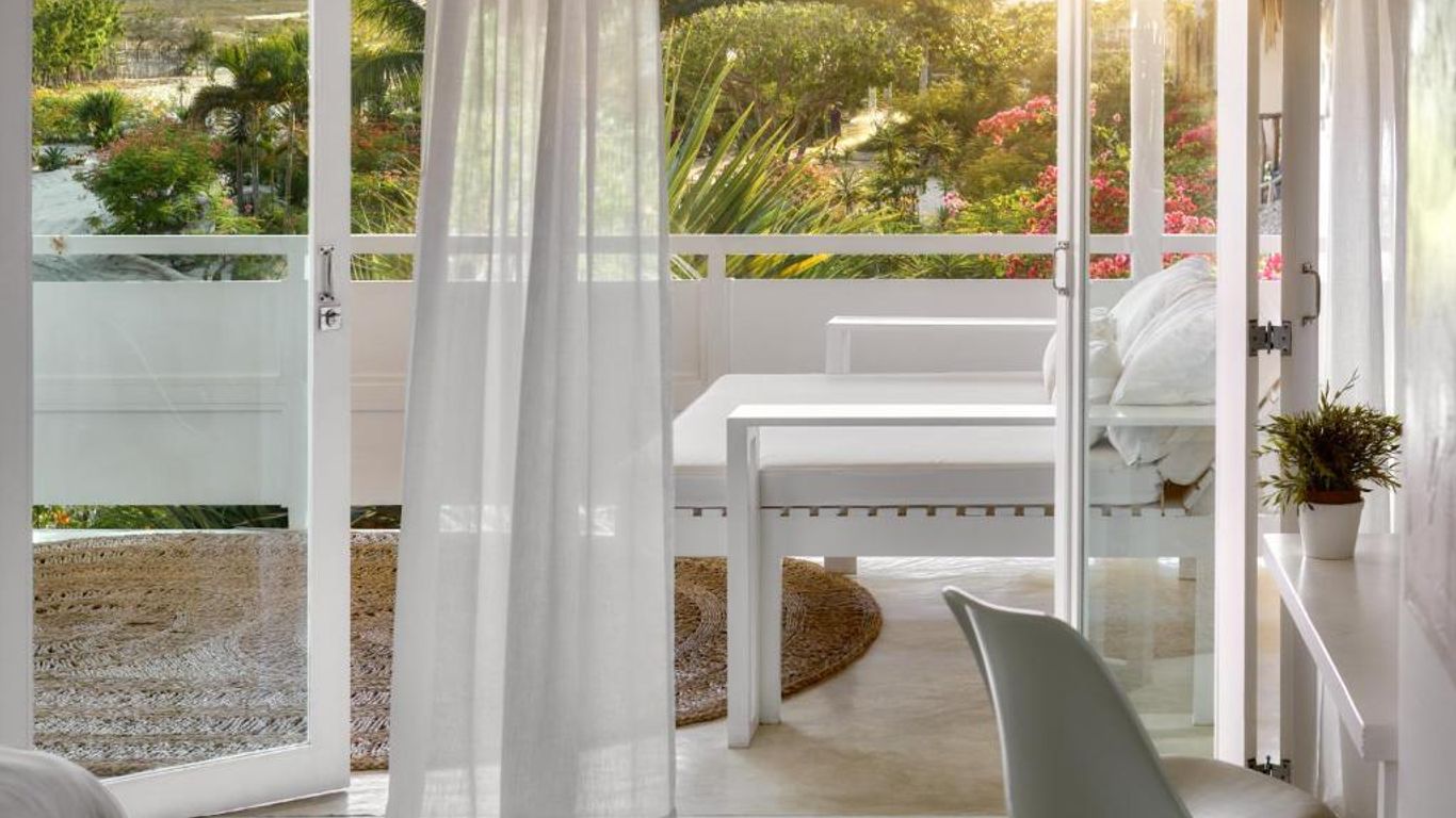 La Villa Jericoacoara