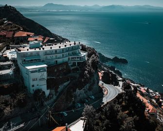Hotel le Rocce - Agerola, Amalfi Coast - Agerola