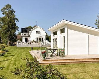 Cozy Home In Åmmeberg With Wifi - Åmmeberg - Edificio