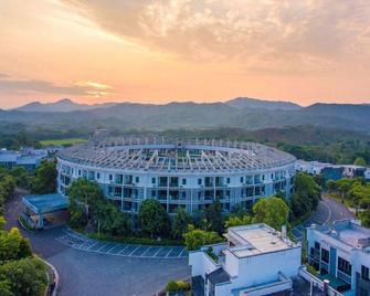 Sun Nature International Hot Spring Town - Huizhou - Edificio