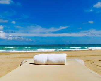 Abitta Boutique Hotel Ascend Hotel Collection - San Juan - Beach