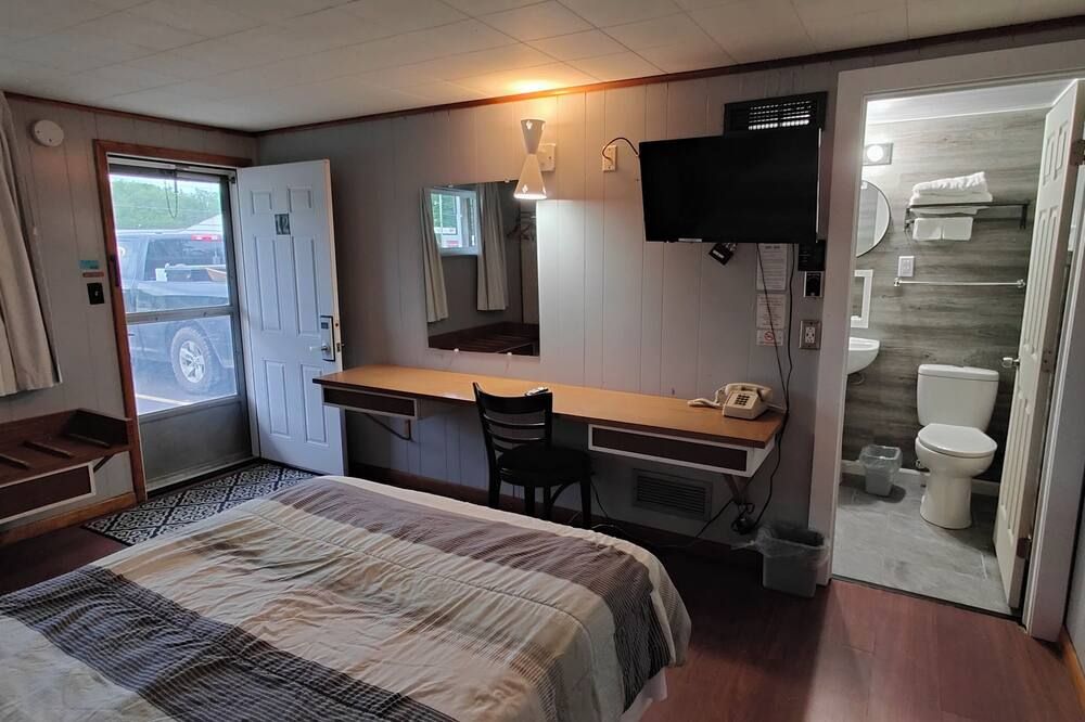 Melody Motor Lodge