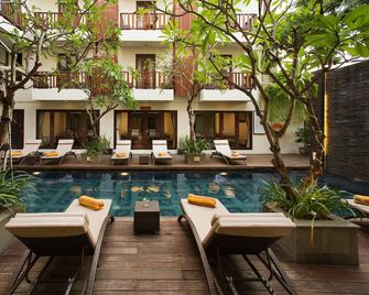 d'primahotel Seminyak - Kuta
