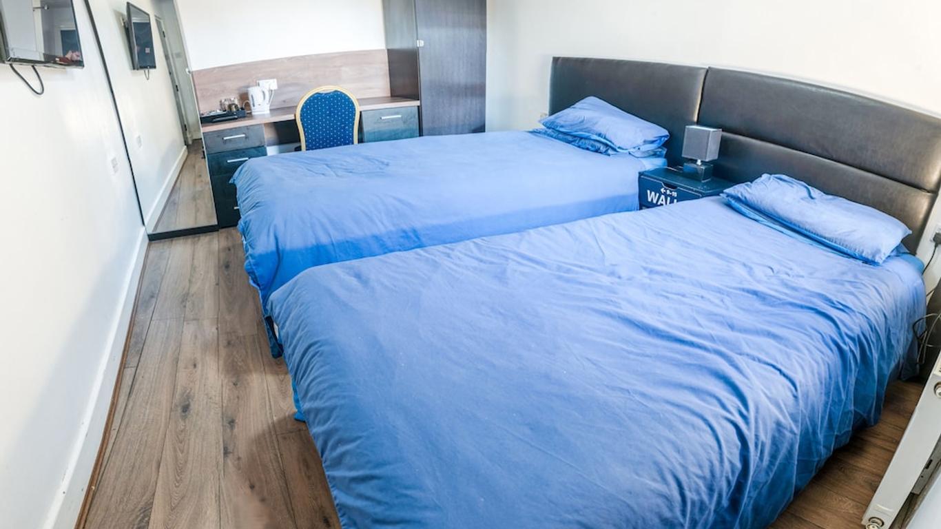 La Tavola Calda Hotel