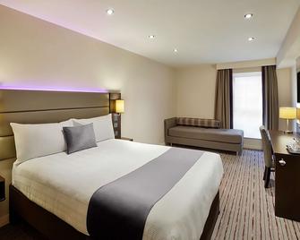 Fortune Huddersfield, Sure Hotel Collection by Best Western - Huddersfield - Quarto