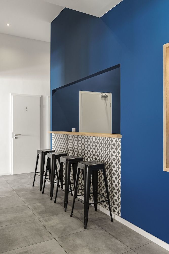 Chesscom Hotel - Budapest