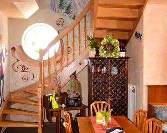 Altes Rathaus am Elz Garten - Rust