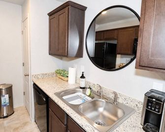 Haven on the Hill, Modern 3BR Near Fort Cavazos - Copperas Cove