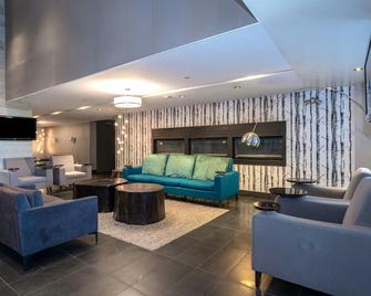 Sandman Signature Edmonton South Hotel - Edmonton - Lounge