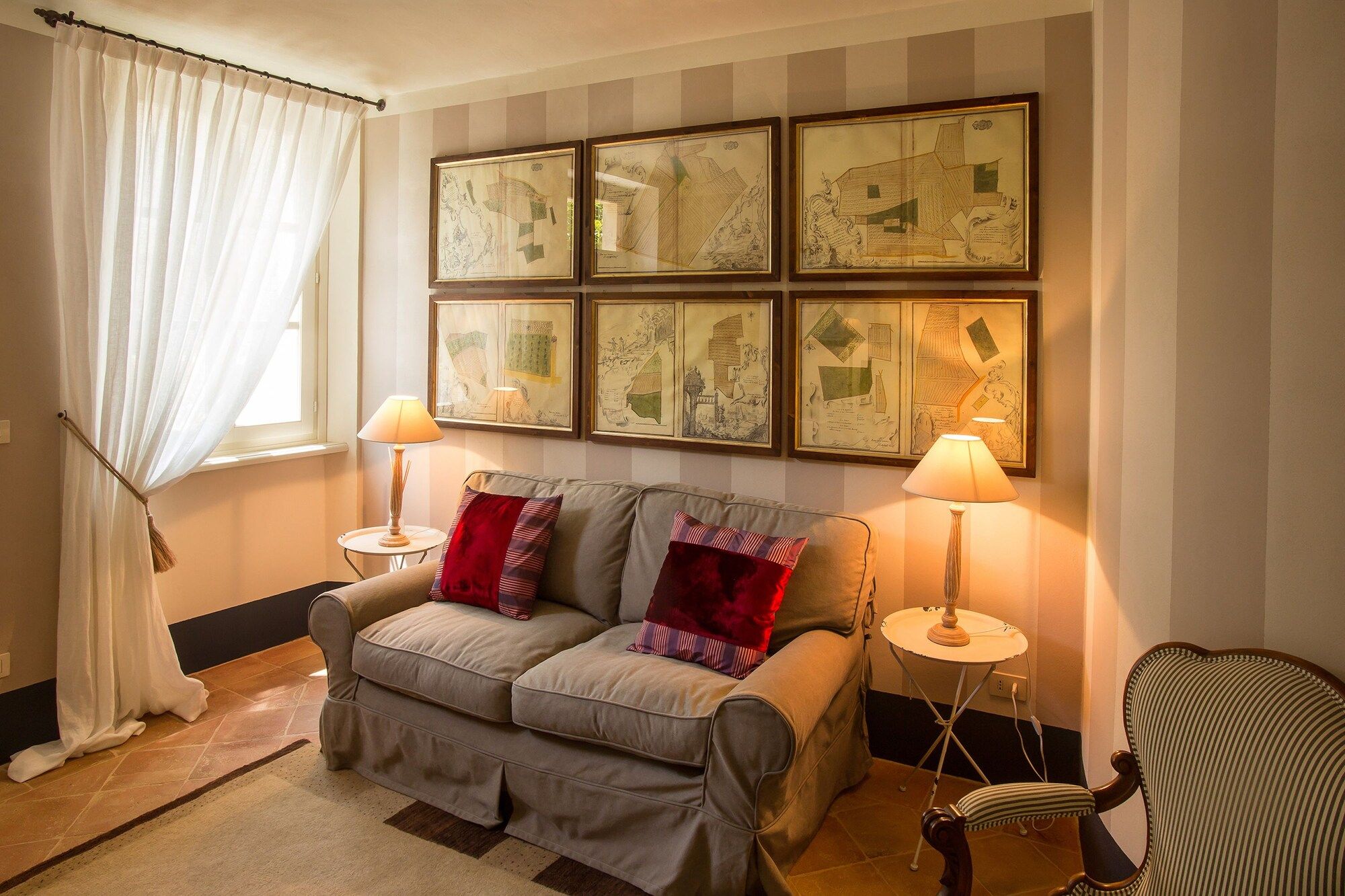 Relais Di Tenuta Santa Caterina - Grazzano Badoglio