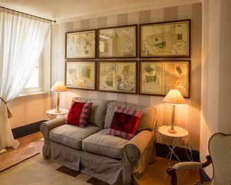 Relais di Tenuta Santa Caterina B&B - Grazzano Badoglio
