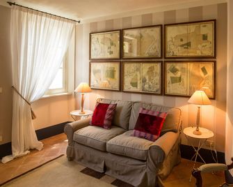 Relais Di Tenuta Santa Caterina - Grazzano Badoglio