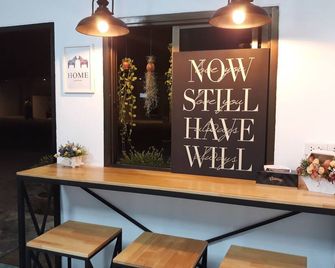 Nk Garden Hotel @suratthani Airport - Surat Thani - Room amenity