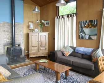 Sidneys Retreat - Katoomba - Σαλόνι